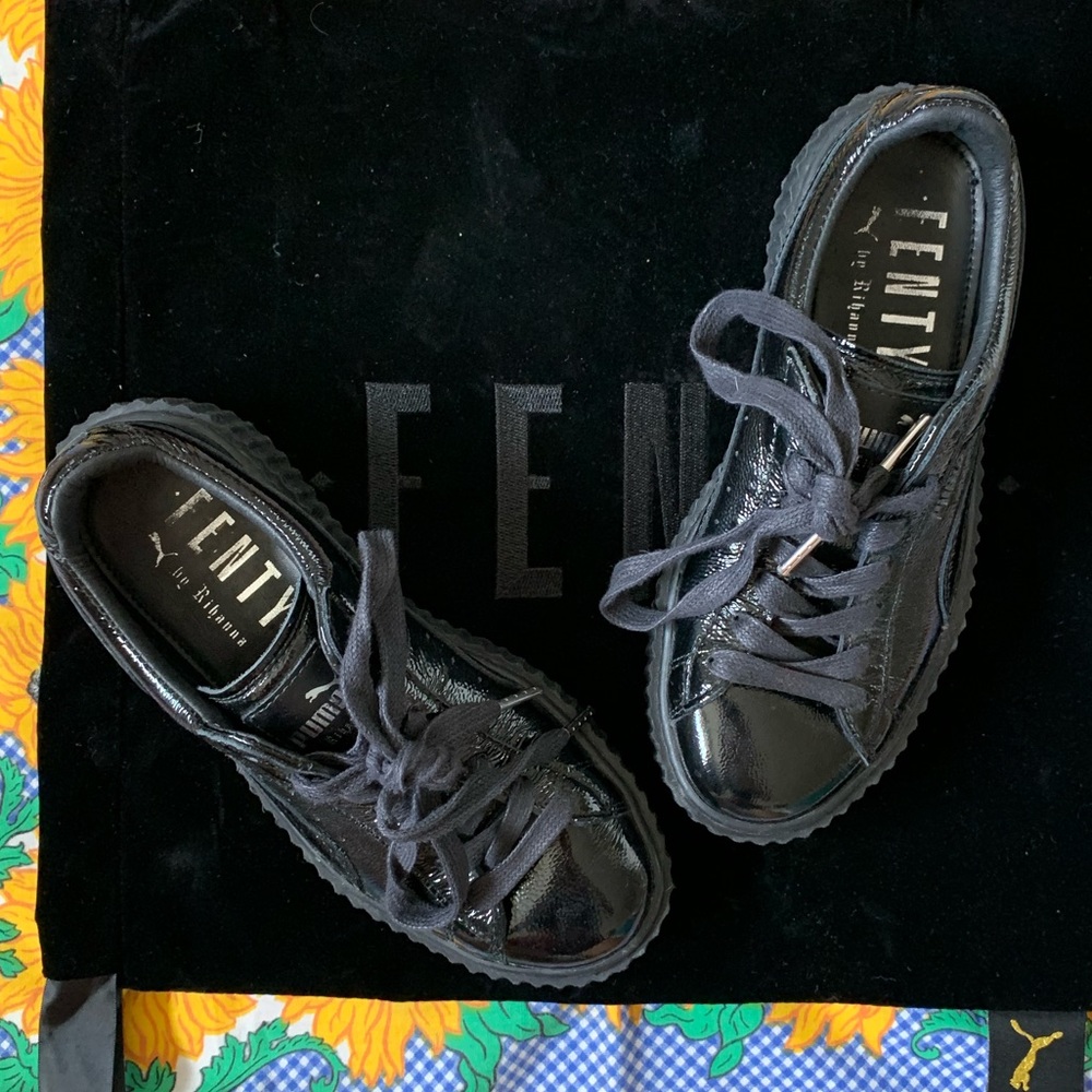 FENTY PUMA sneakers